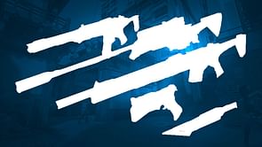 Valorant leaks show upcoming futuristic skin bundle