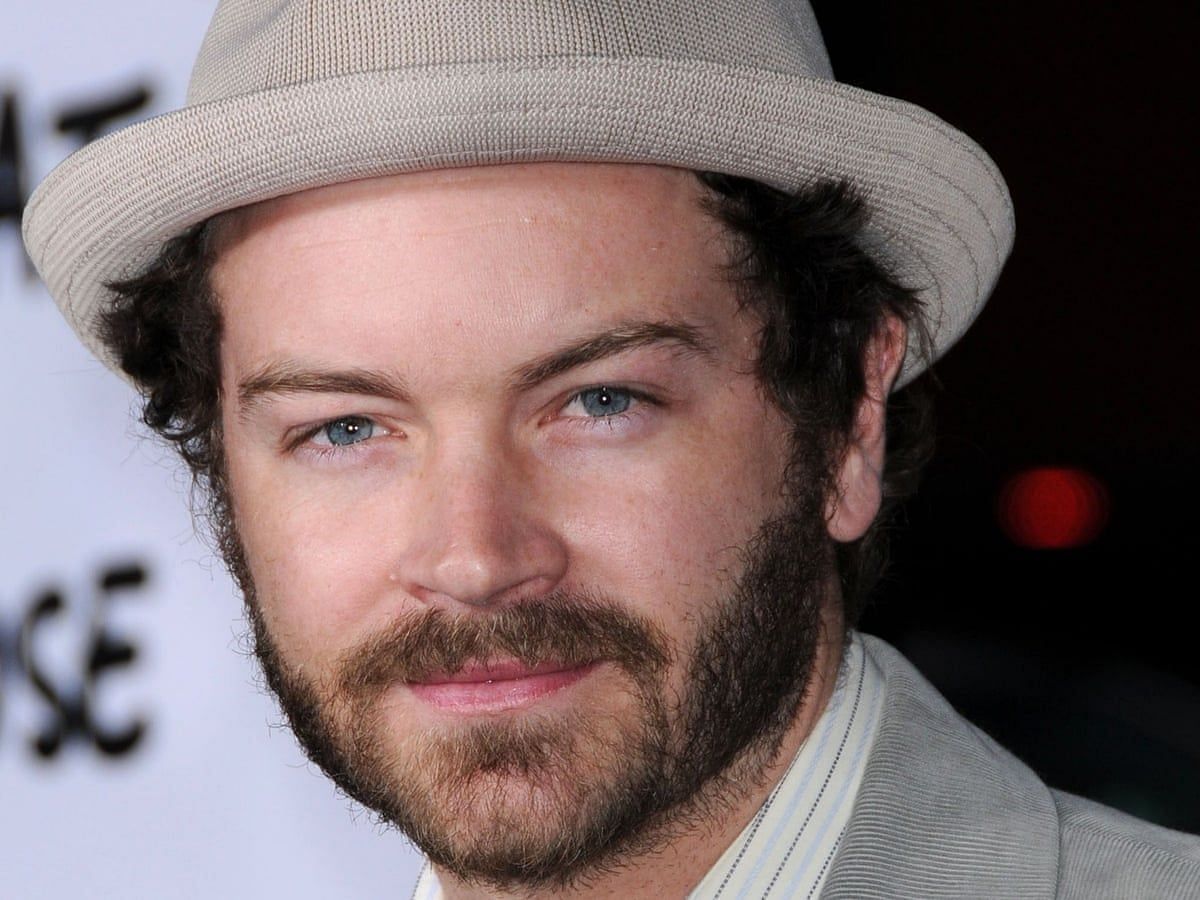 A still of Danny Masterson (Image via Getty)