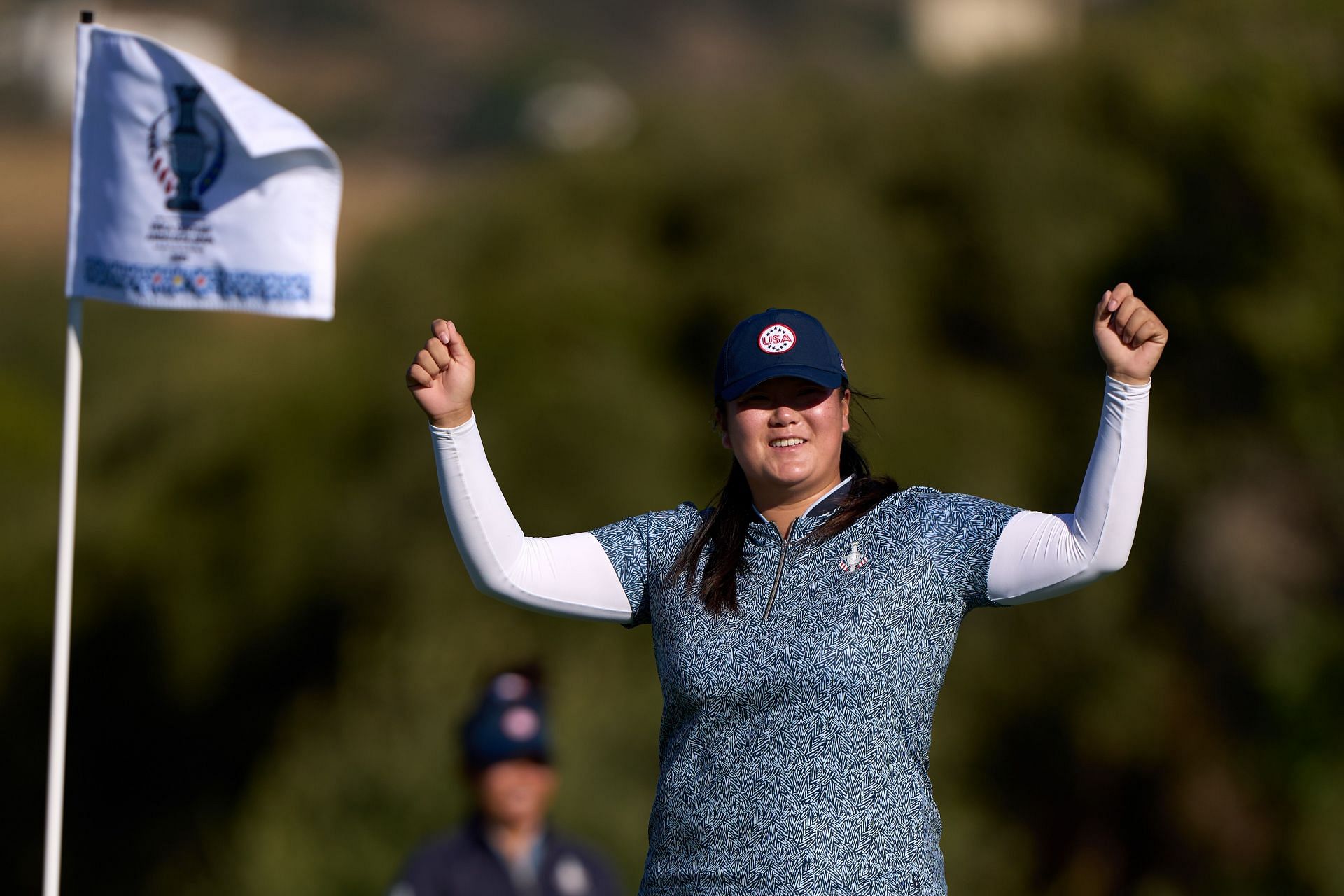 The Solheim Cup - Preview Day Four