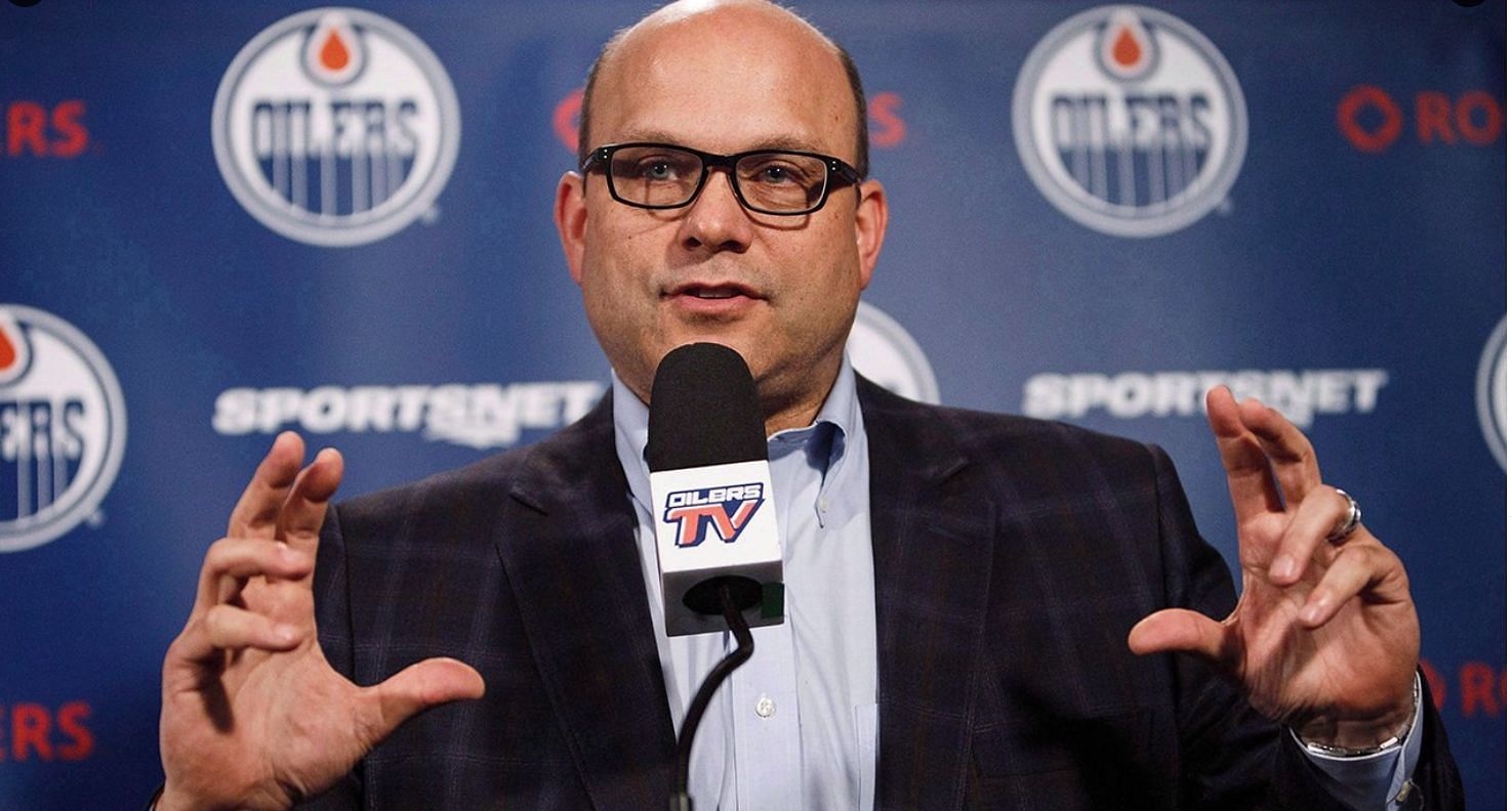 Insider hints at ex-Stanley Cup winning GM Peter Chiarelli landing new role with Senators