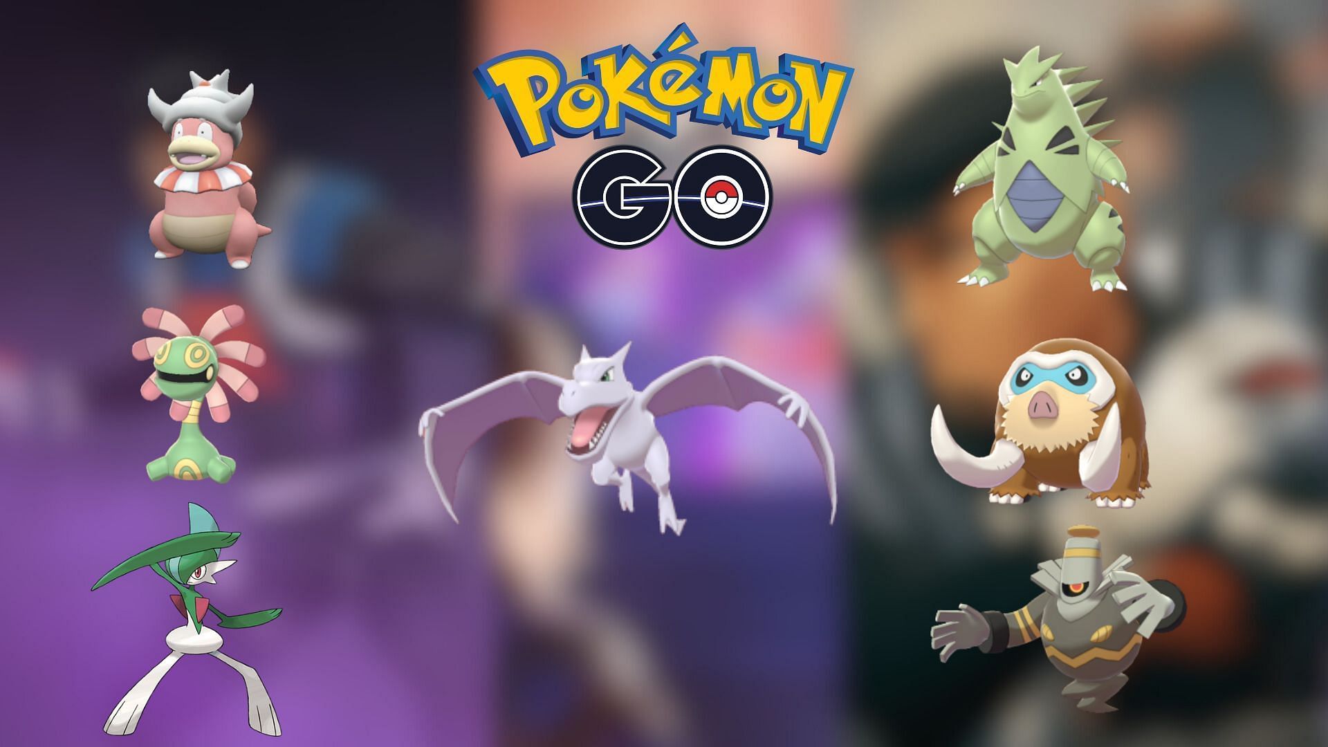 Pokémon GO Cliff: lineup, best counters, rewards (December 2023)