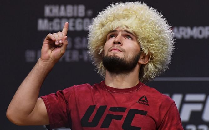 "I had touched rock bottom in my life" - How Khabib Nurmagomedov's fight and Islam saved a cartel member's life