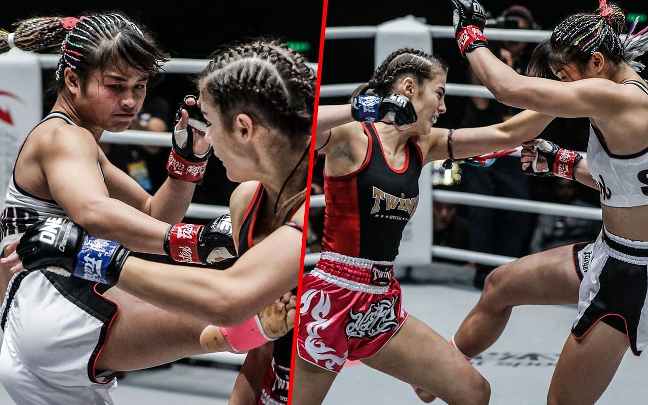 Photo Credits: ONE Championship