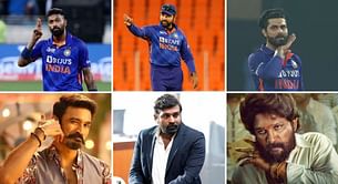 [Watch] Tamannaah Bhatia picks her choice of actors for Rohit Sharma, Ravindra Jadeja and Hardik Pandya’s biopics