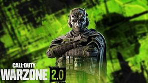How to claim Ghost "Condemned" operator in Warzone 2 and MW2 for free