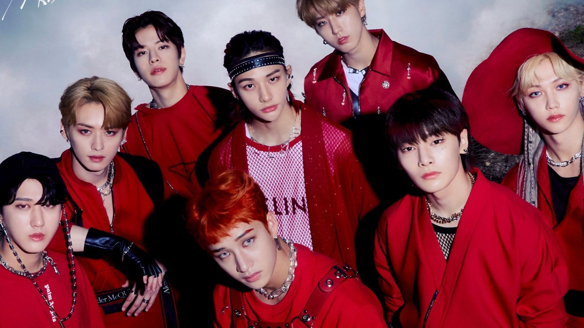 Stray Kids Cancel Global Citizen Set After 'Minor' Car Accident