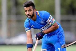 "We do not want to get emotional just because we are facing Pakistan" - Hockey player Manpreet Singh on India vs Pakistan clash at Asian Games 2023