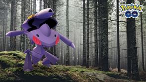 How to solo defeat Burn Drive Genesect in Pokemon GO 5-star raids