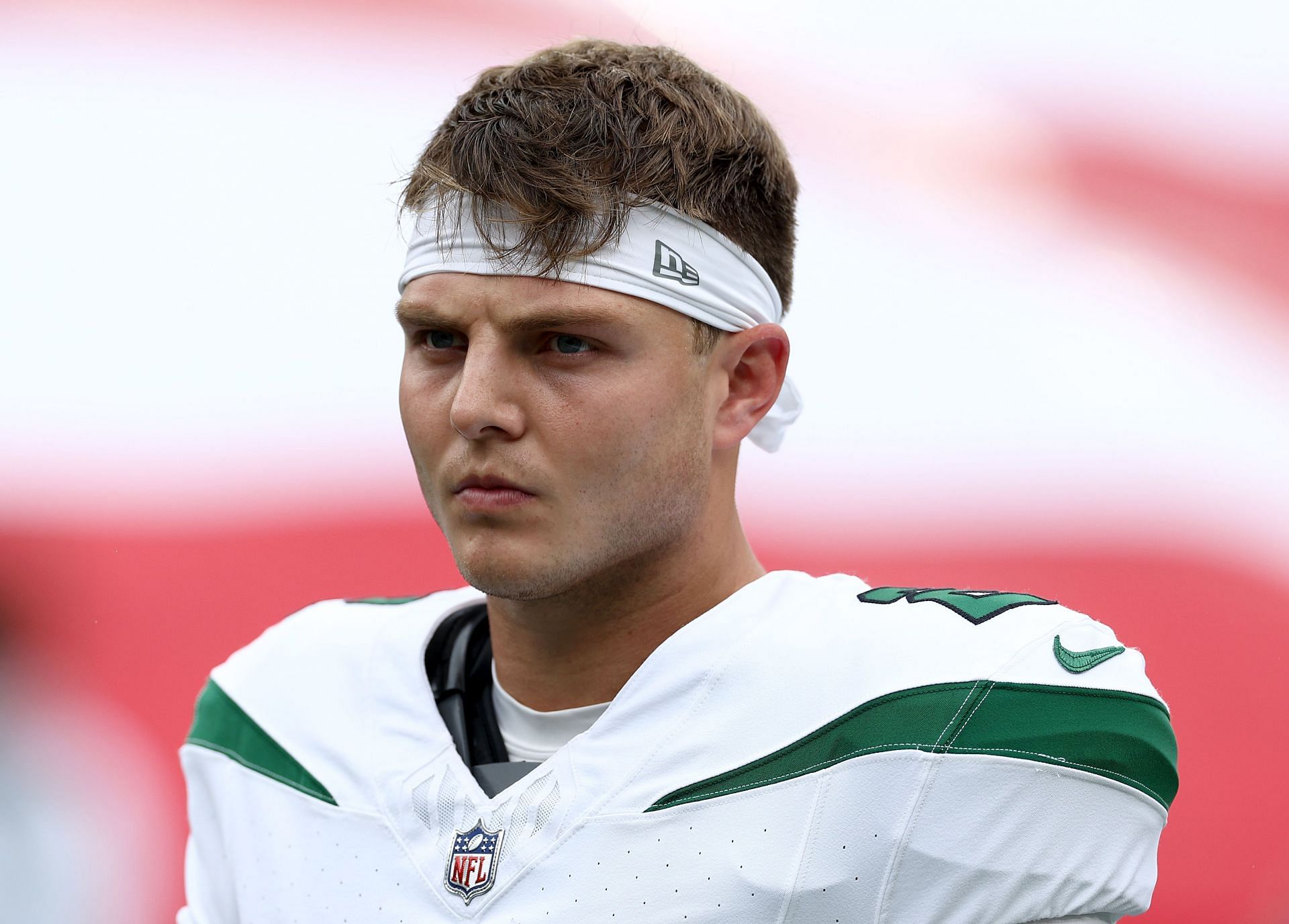 Zach Wilson's bad play is ruining the New York Jets locker room