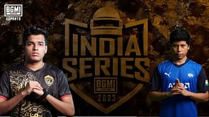 How to watch Battlegrounds Mobile India Series (BGIS) 2023 Round 3