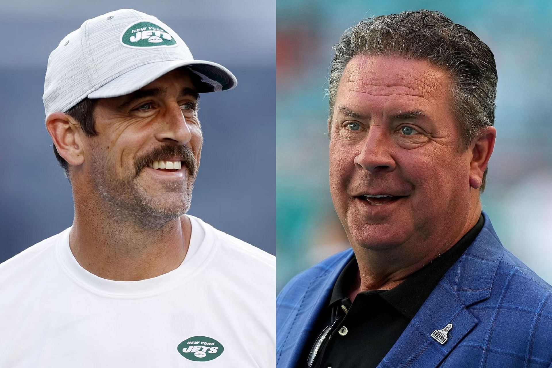Dolphins legend Dan Marino sends clear message to Aaron Rodgers ahead of tedious Achilles rehab process