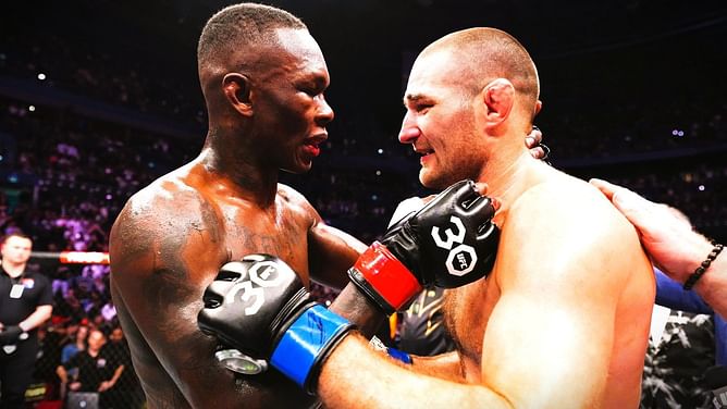 5 fights to make for UFC 293 winners