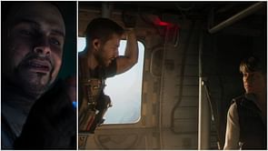 Have Zombies always been a threat in Modern Warfare universe? Soap's old mission suggests likewise