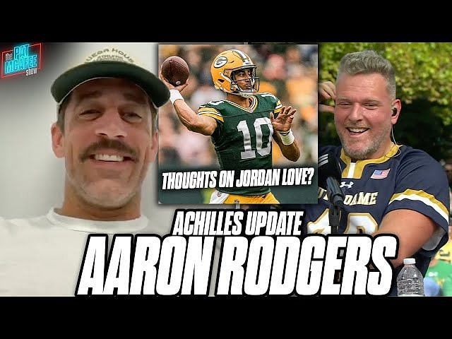 Aaron Rodgers goes public with Jets complaints as franchise spirals ...