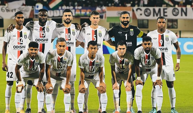 2022 AFC Cup: Games to Watch in the Group Stage