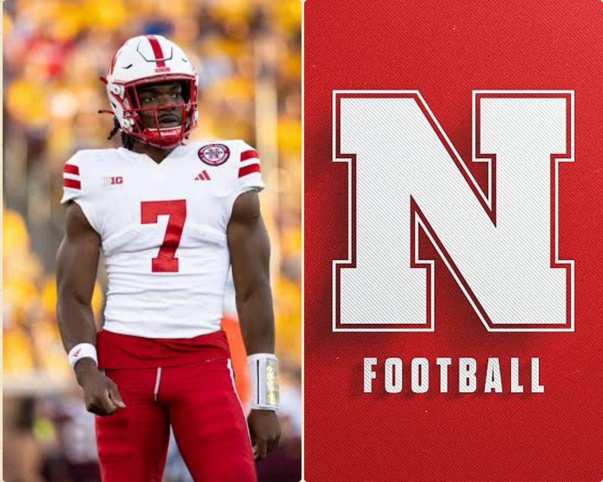 Who is Nebraska’s starting quarterback today? Exploring Cornhuskers QB