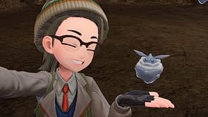 Pokemon Scarlet and Violet Teal Mask: Where to find Carbink