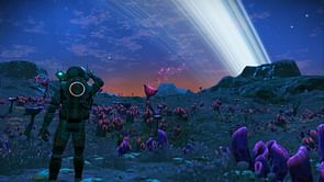 No Man's Sky Expedition 11 Voyagers released: Schedule, HoverDroid Companion, other rewards, and more