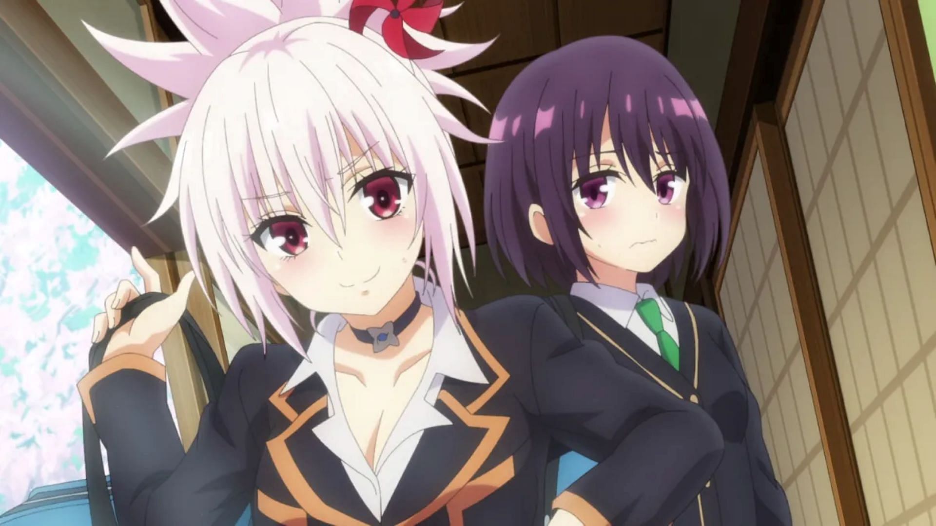 Seven Seas Licenses To Love Ru, To Love Ru Darkness Manga - News