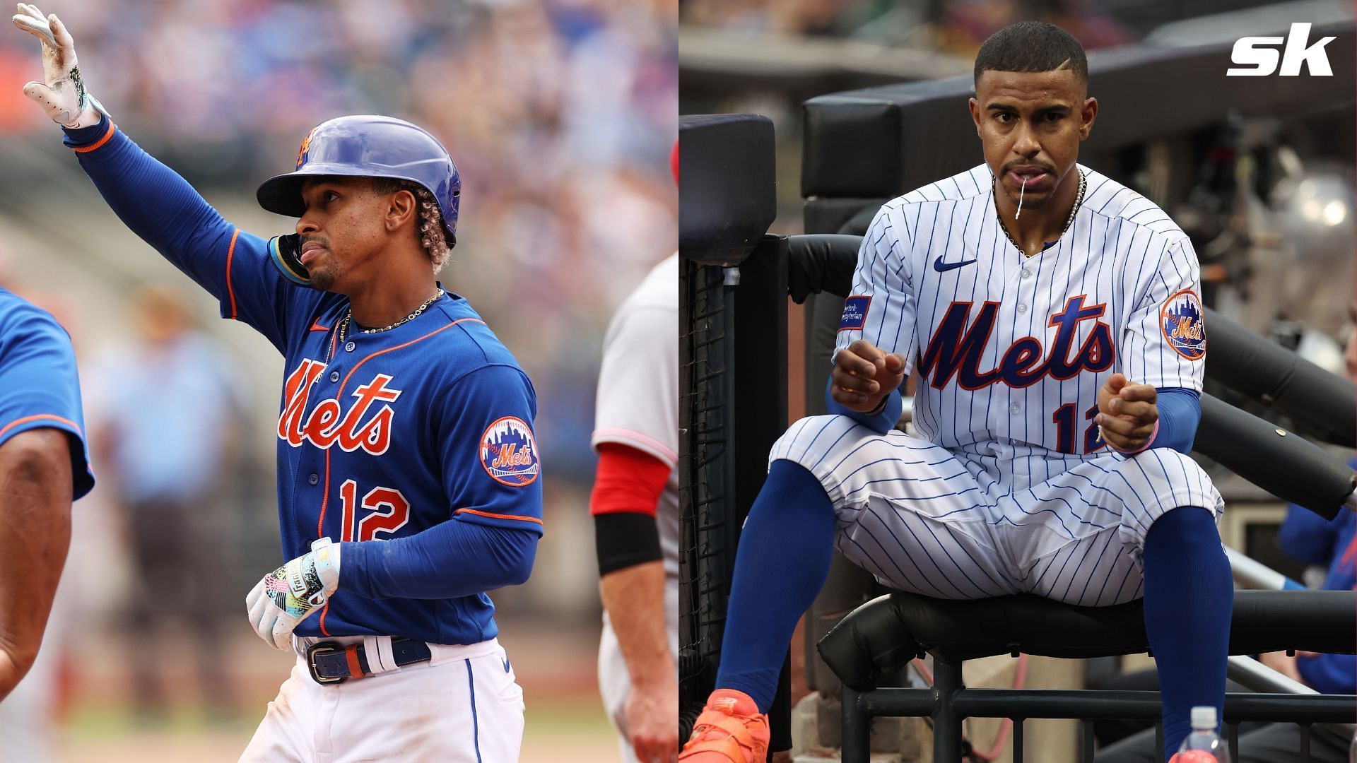 Mets shortstop Francisco Lindor paid a heartfelt tribute to NYC responders on 9/11 anniversary