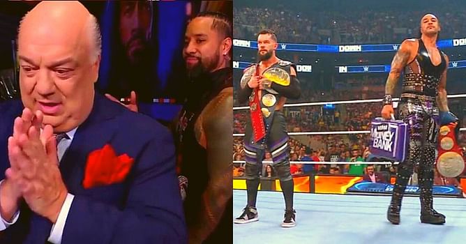 WWE SmackDown Results: Jimmy Uso picks a side; top team to replace Bloodline and Judgment Day?