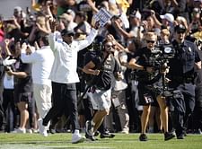 "We coach hard, we coach tough"- Deion Sanders breaks silence on decision that saw over 50 Colorado players enter the transfer portal