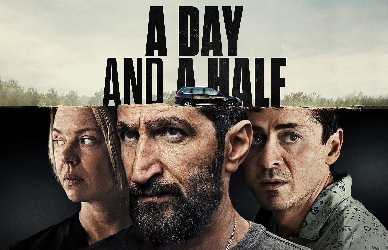 A Day and a Half is currently steaming on Netflix (Image via. IMDb)