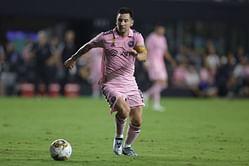 "Still the best player of all time", "Held back this superteam" - Twitter erupts as Lionel Messi’s injury mars Inter Miami’s 4-0 win against Toronto