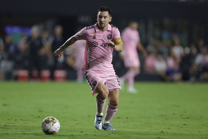 "Still the best player of all time", "Held back this superteam" - Twitter erupts as Lionel Messi’s injury mars Inter Miami’s 4-0 win against Toronto