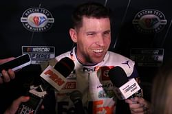 Denny Hamlin avoids similar contract dilemma to Kyle Busch after signing extension with JGR