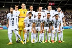 San Marino vs Slovenia Prediction and Betting Tips | September 10th 2023