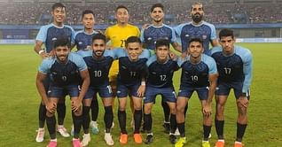 Asian Games 2023 Men's Football Updated Points Table: India secures second spot in Group A, qualifies for Round of 16