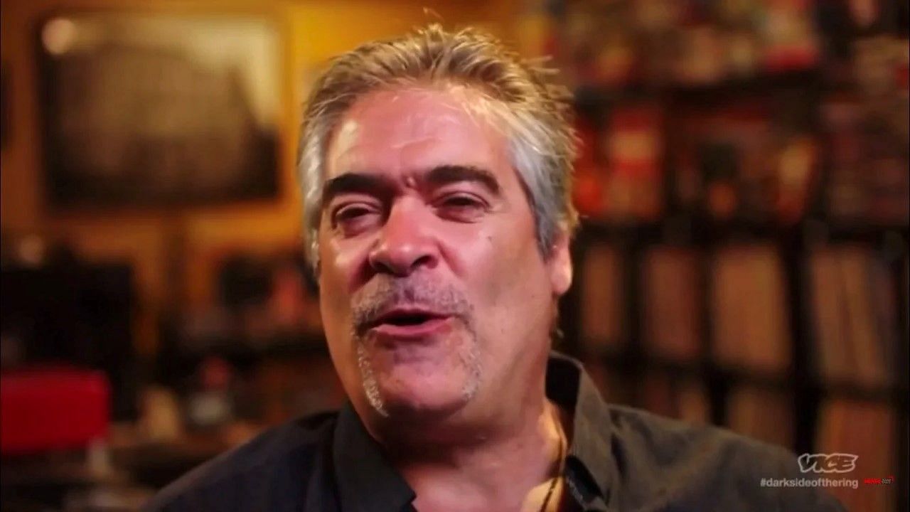 Vince Russo was the head writer for WWE during the Attitude Era