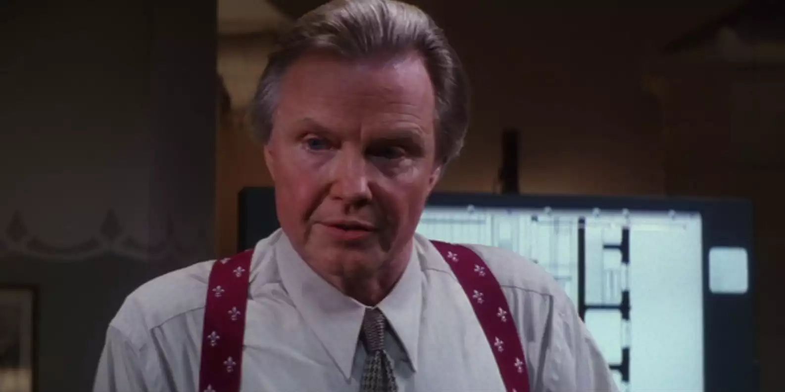 Jon Voight as Jim Phelps