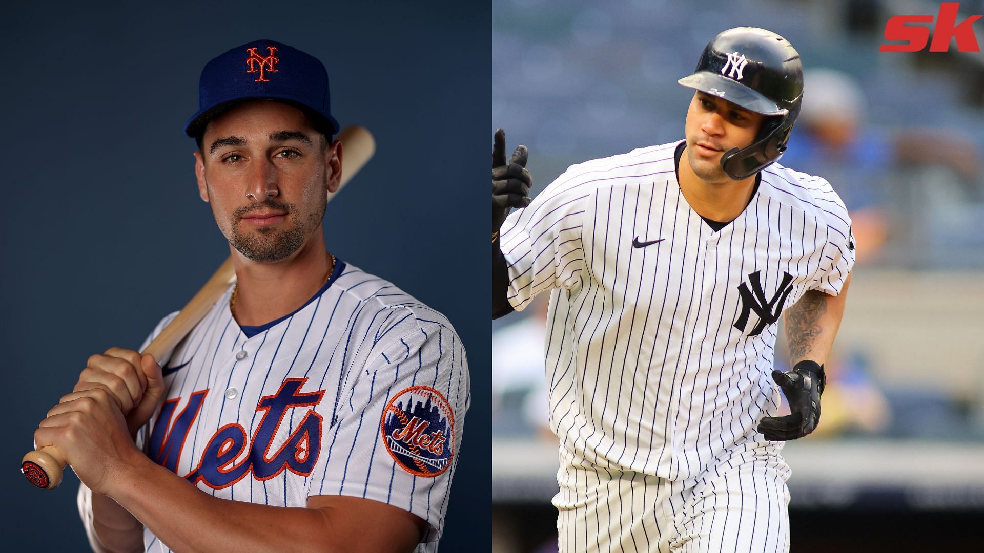 Who's better now, Yankees or Mets?