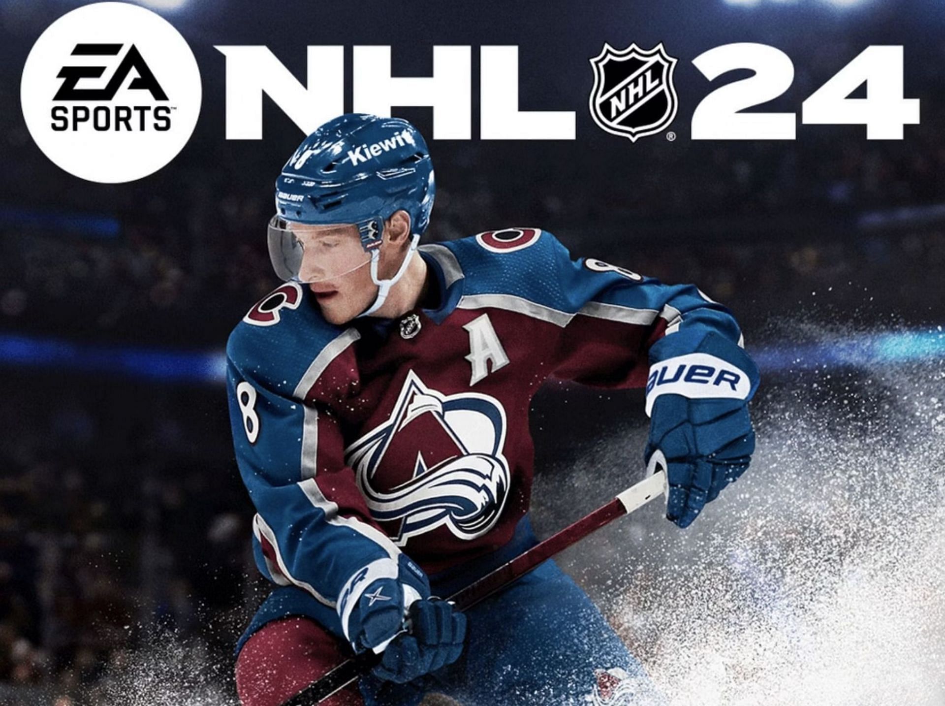NHL 24 Player Ratings: Highest rated centers, wingers, defensemen &amp; goalies in latest Chel edition