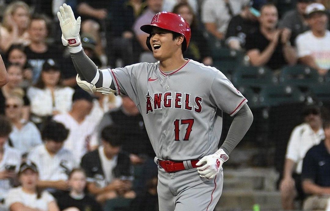 How Fast Does Shohei Ohtani Pitch? | Shohei Ohtani Speed