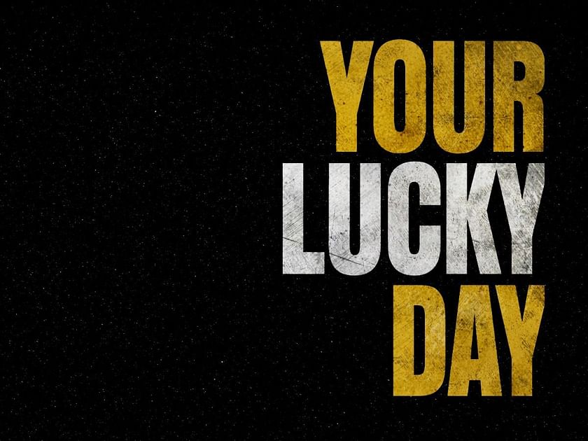 Your Lucky Day review Angus Cloud shines in riveting crime thriller