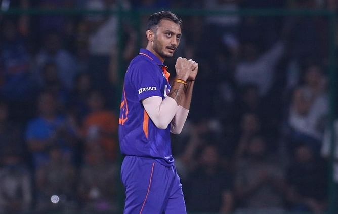 "Not on par with Ravindra Jadeja and Ravichandran Ashwin" - Salman Butt slams Axar Patel's bowling in Super 4 tie vs SL