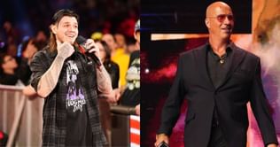 Vince Russo points out one thing AEW does differently than WWE (Exclusive)