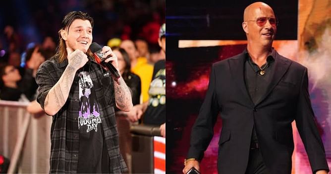 Vince Russo points out one thing AEW does differently than WWE (Exclusive)