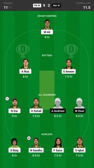 Fantasy suggestion #1