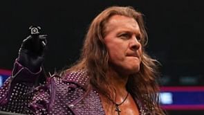AEW is better now than it was a month ago, claims Chris Jericho