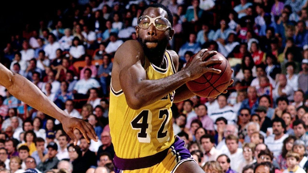 Every NBA Team's Last No. 1 Overall Pick: Lakers Last Selected No. 1 Pick  In 1982, Celtics In 1950 - Fadeaway World