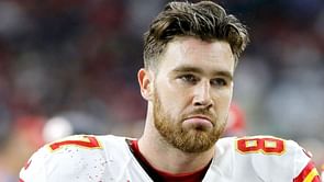 Travis Kelce makes shocking revelation about dating show 'Catching Kelce' - "Let's all forget about it"