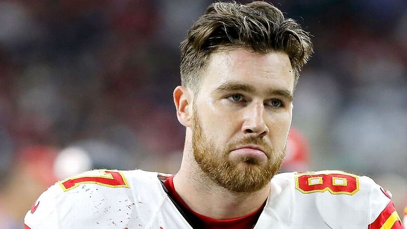 Travis Kelce - Wikipedia