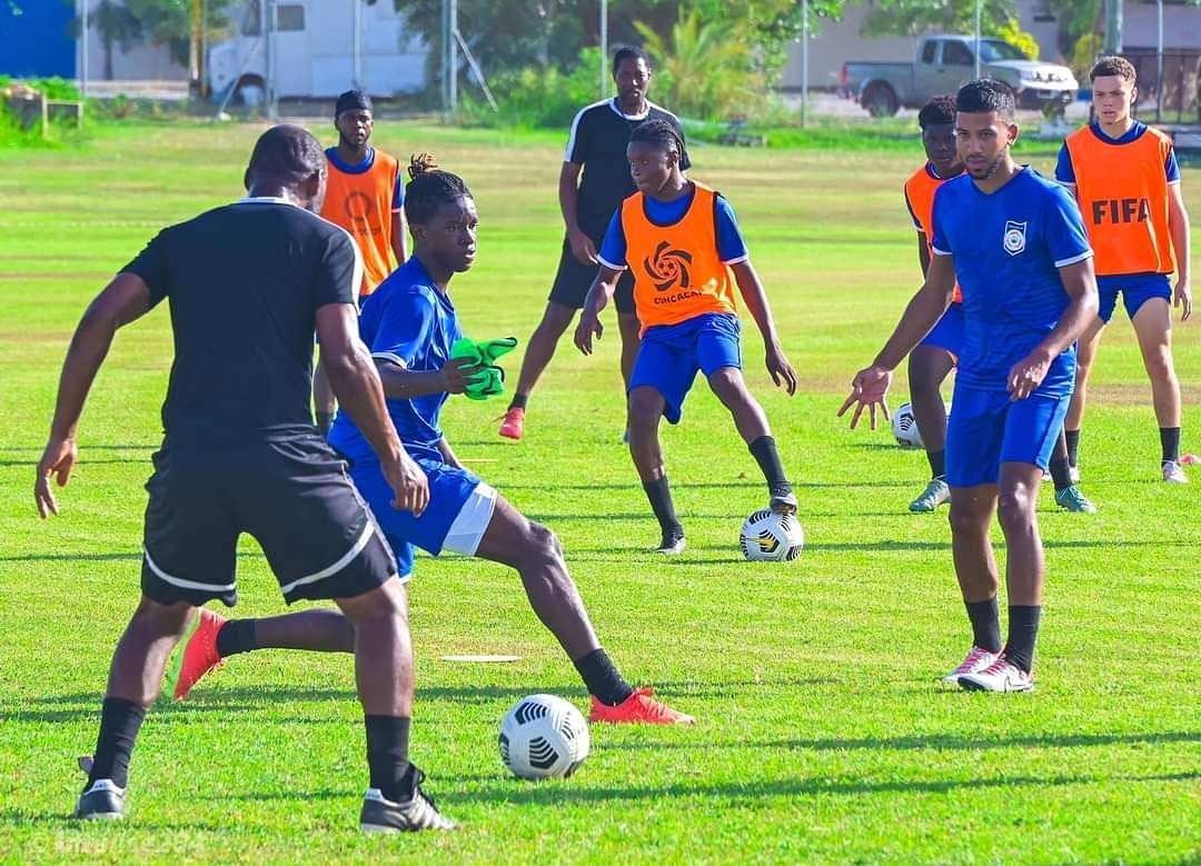 Anguilla vs Saint Martin Prediction and Betting Tips | September 7th 2023