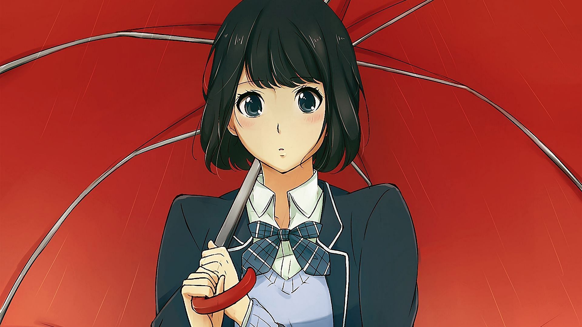 Love and Lies anime: Where to watch, plot, cast, and everything to know  about the series