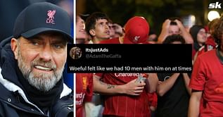 "Henderson 2.0", "What was the point of signing him" - Liverpool fans call out star for 'very poor' performance despite win over LASK