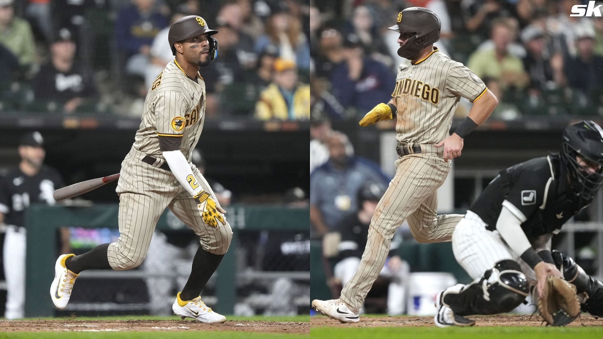 MLB: San Diego Padres at Pittsburgh Pirates